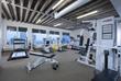 Fitnessstudio 