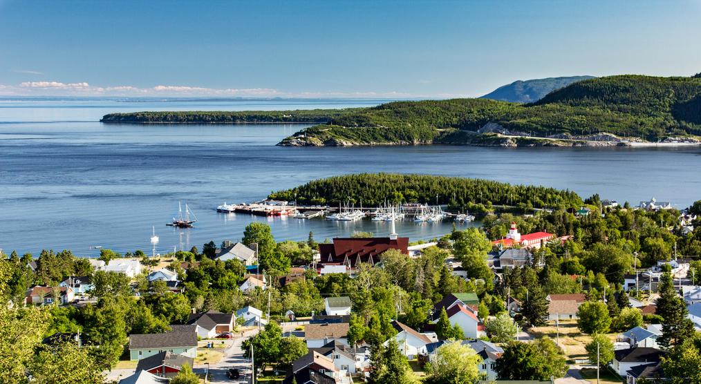 Tadoussac