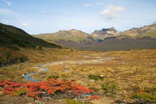 Tierra del Fuego