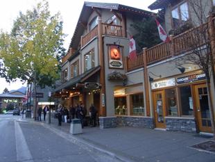 Brewster Mountain Lodge