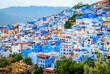 Medina von Chefchaouen