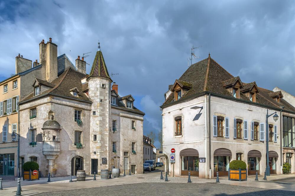 Beaune