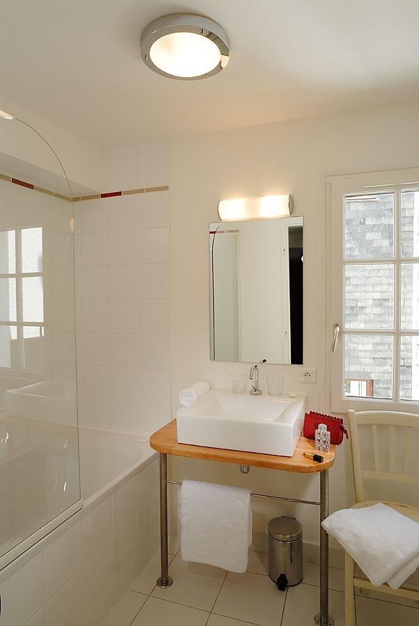 Beispiel Badezimmer