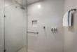 Dusche