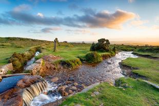 Dartmoor Nationalpark