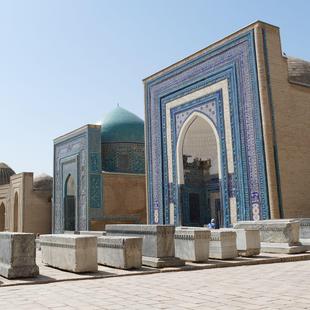 Samarkand