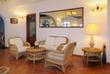 Loungebereich 