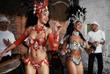 Carnaval Experience