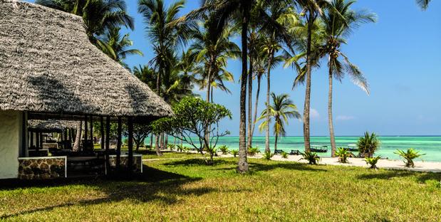 Karafuu Beach Resort & Spa 