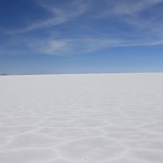 Salar de Uyuni