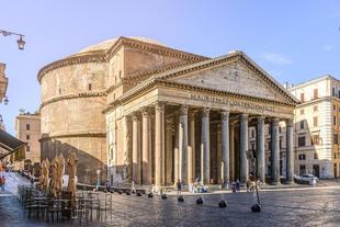 Pantheon