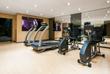 Fitnessraum