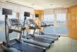Fitnesscenter