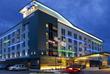 Hotelaußenansicht