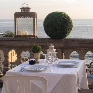 Hotel Villa Margherita - ITATOS