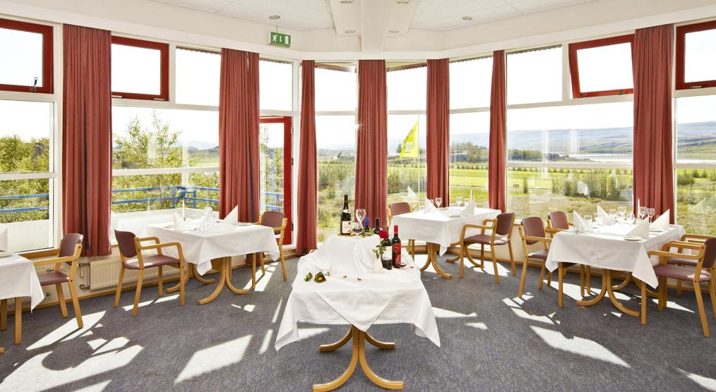 Das Restaurant