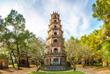 Thien Mu Pagode