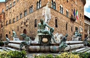 Neptunbrunnen