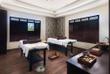 Spa- und Wellnesbereich