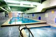 Fitnesscenter