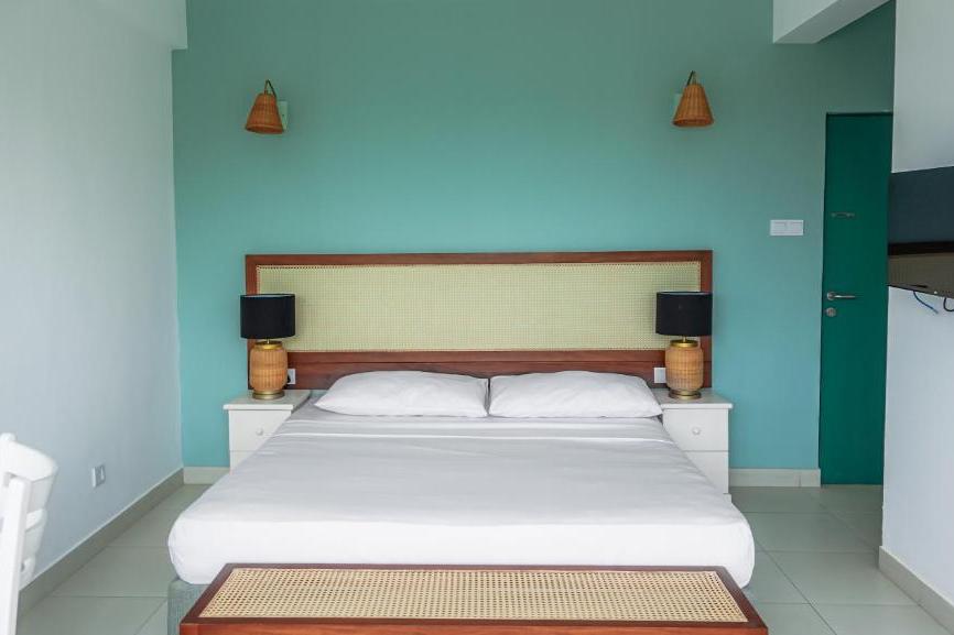 Doppelzimmer