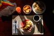 Frühstück