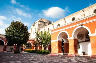 Santa Catalina