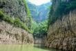 Drei Schluchten des Yangtze 