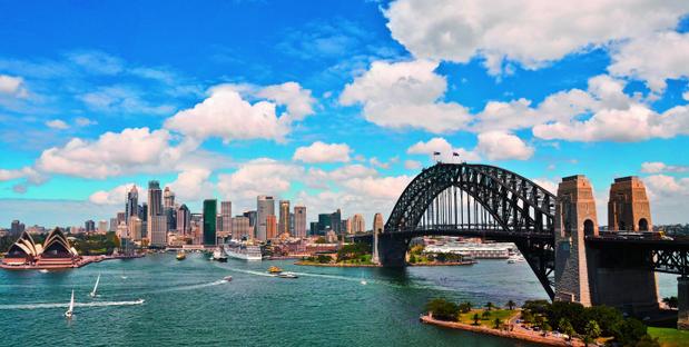 Sydney
