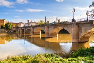Logroño