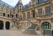 Palais Bénédictine