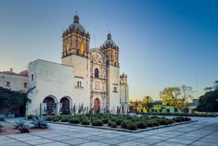 Santo Domingo Kirche