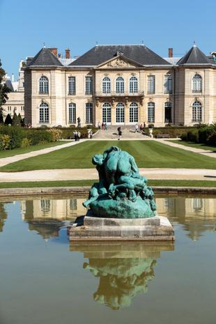 Musée Rodin