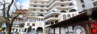 Hotelpanorama