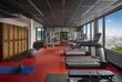 Fitnessraum
