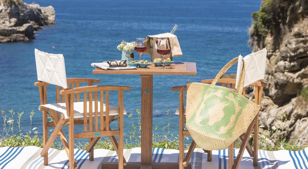 Beachbar