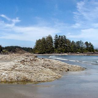 Vancouver Island