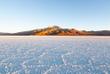 Salar de Uyuni