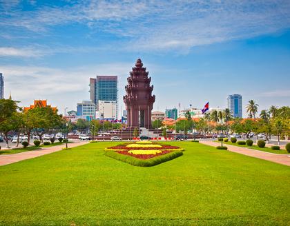 Phnom Penh