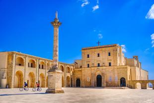 Santa Maria die Leuca