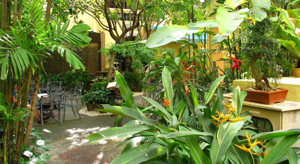 Garten