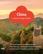 China: allgemein