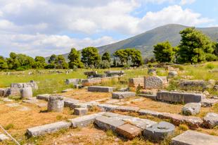 Epidaurus