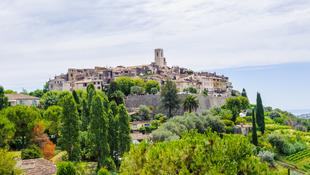 Saint-Paul-de-Vence