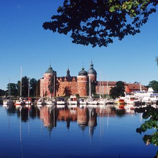 Schloss Gripsholm
