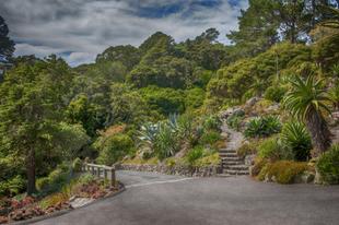 Botanischer Garten