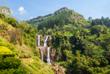 Ramboda-Wasserfall