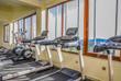 Fitnesscenter