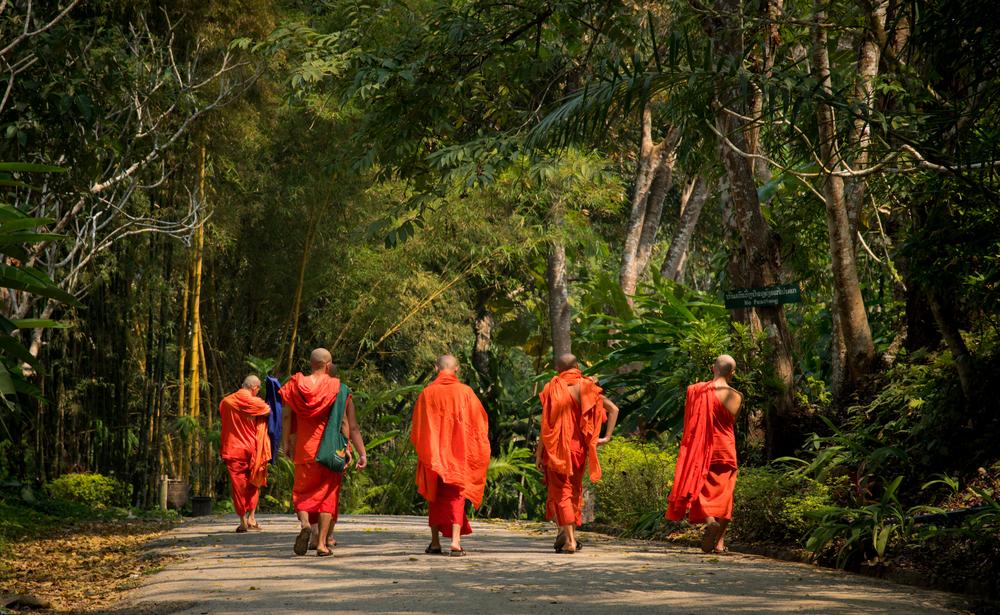 Laos Rundreise