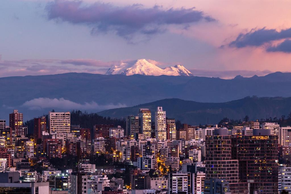 Quito